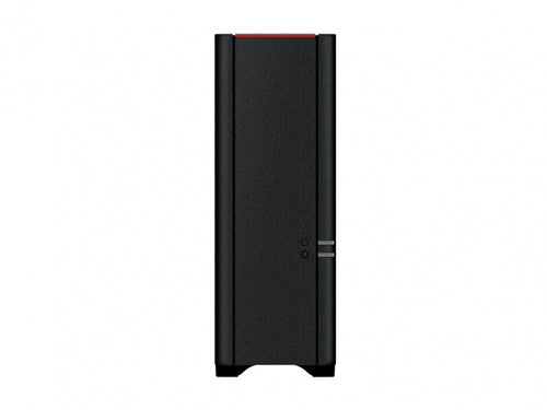 NAS Buffalo LinkStation 210 Marvell Armada 370 0.256GB DDR3 Desktop Storage