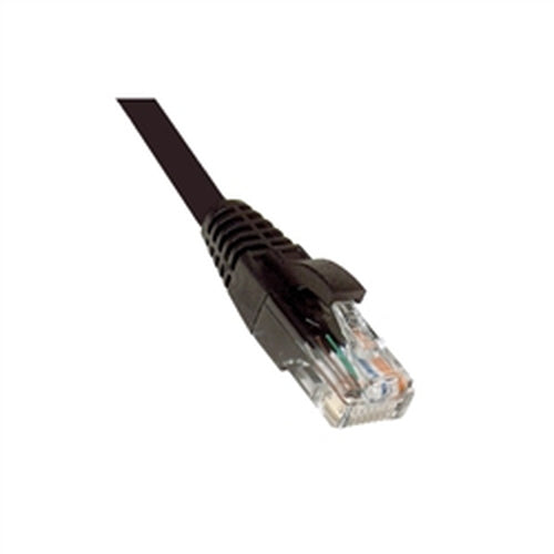 Weltron 90-C6ABS-15BK networking cable