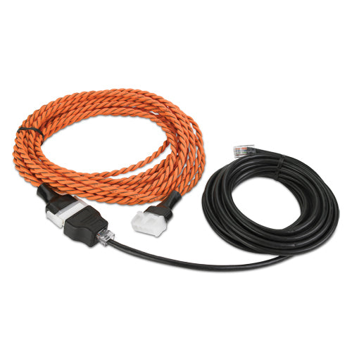APC NetBotz Leak Rope Sensor 20ft Wired 0-45°C 440g