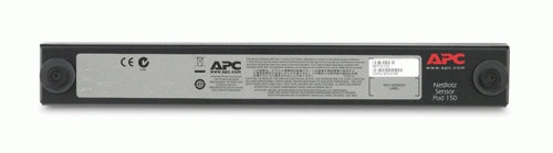 APC NetBotz Rack Sensor Pod 150 - 6-Kanal Sicherheitszugangskontrollsystem