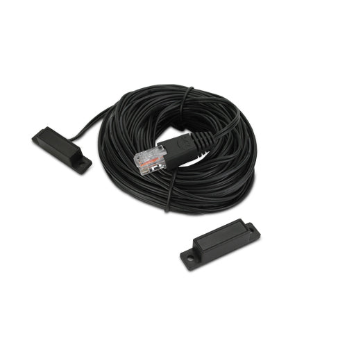 Sicherheits-Zutrittskontrollsystem Wired Sensor NetBotz Türschalter 50ft