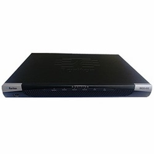 Raritan Dominion KX III KVM switch