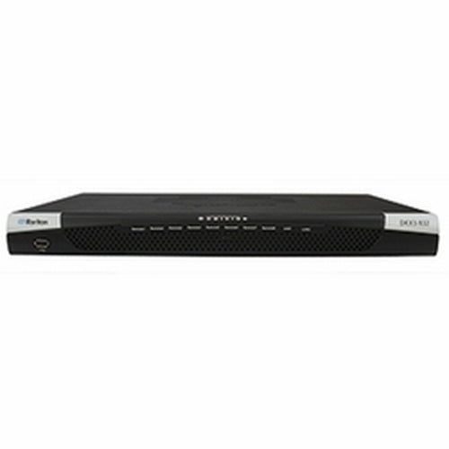 Raritan Dominion KX III KVM switch