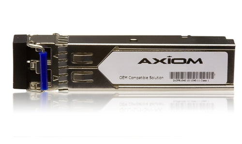 Axiom 1000BASE-LX SFP network transceiver module