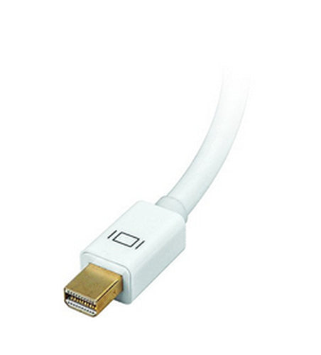 Siig 3ft. MiniDisplayPort - VGA