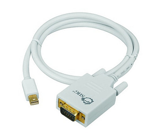 Siig 3ft. MiniDisplayPort - VGA