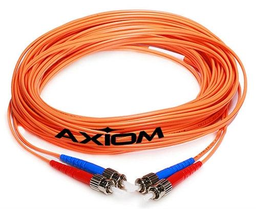 Axiom 7m LC/LC Multimode Duplex 50/125 InfiniBand/fibre optic cable