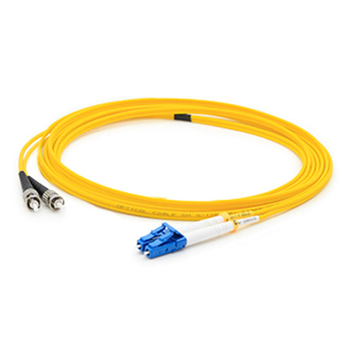AddOn Networks ADD-ST-LC-3MS9SMF InfiniBand/fibre optic cable