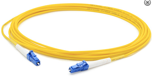 AddOn Networks 5m ST-LC InfiniBand/fibre optic cable
