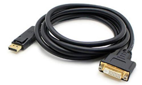 AddOn Networks DISPORT2DVID video cable adapter