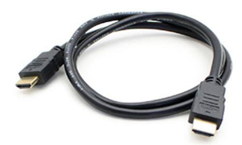 AddOn Networks HDMIHSMM50 HDMI cable