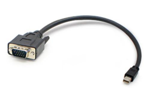 AddOn Networks MDISPORT2VGAMM6B video cable adapter