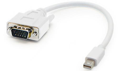 AddOn Networks MDISPORT2VGAMM3W video cable adapter