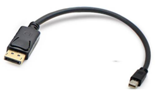 AddOn Networks MINIDP2DPMM6 DisplayPort cable