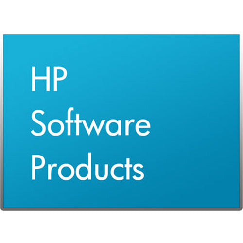 HPE Serviceguard for Linux x86 1y 24x7 Advanced PSL E-LTU