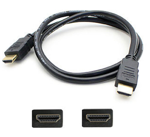 AddOn Networks HDMIHSMM50-5PK HDMI cable