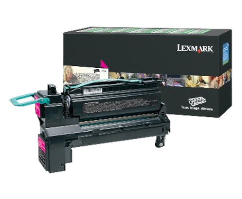 Lexmark 24B6019 Tonerkartusche