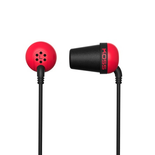 Koss PLUG R headphones/headset
