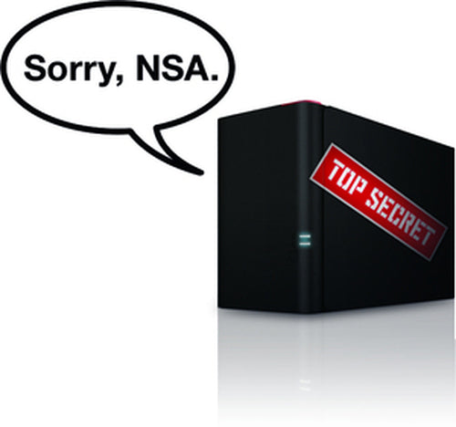 Buffalo LinkStation 220