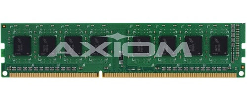 Axiom 4GB DDR3-1600 memory module