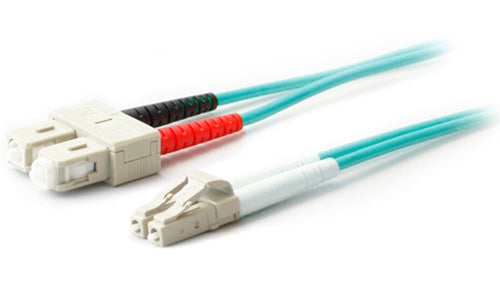 AddOn Networks ADD-SC-LC-6M5OM3 InfiniBand/fibre optic cable