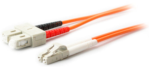 AddOn Networks ADD-SC-LC-2M6MMF InfiniBand/fibre optic cable