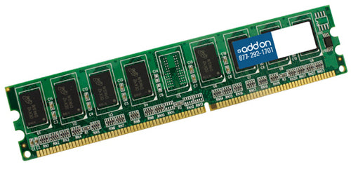 AddOn Networks AM1600D3DR8VEN/4G memory module