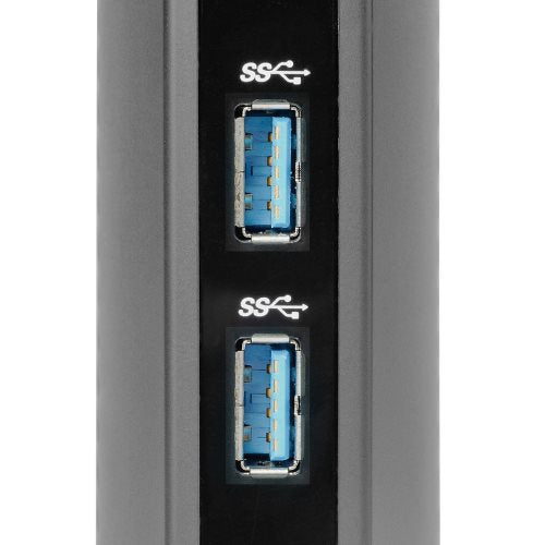 Docking Station Kensington SD3500v USB 3.2 2K Ultra HD Wired Hub