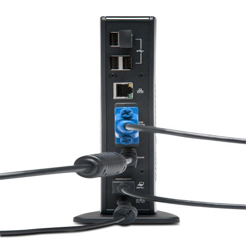 Docking Station Kensington SD3500v USB 3.2 2K Ultra HD Wired Hub