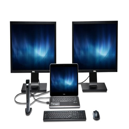 Docking Station Kensington SD3500v USB 3.2 2K Ultra HD Wired Hub