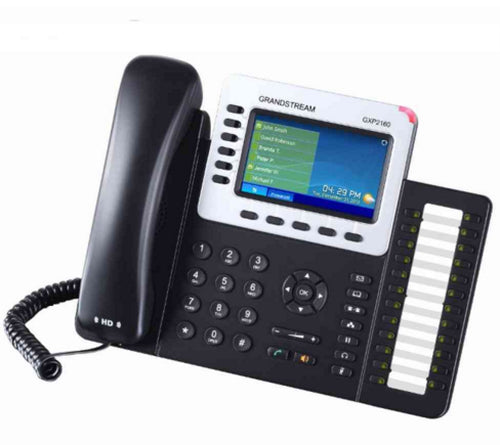 Grandstream Networks GXP2140 IP phone
