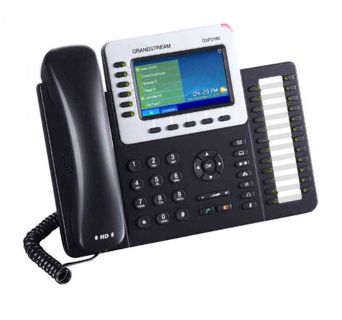 Grandstream Networks GXP2140 IP phone