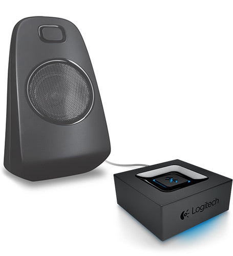 Logitech Bluetooth Audio Receiver