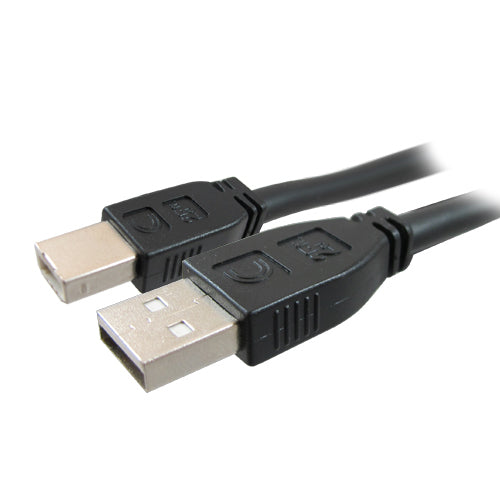 Comprehensive Pro AV/IT, 50ft USB cable