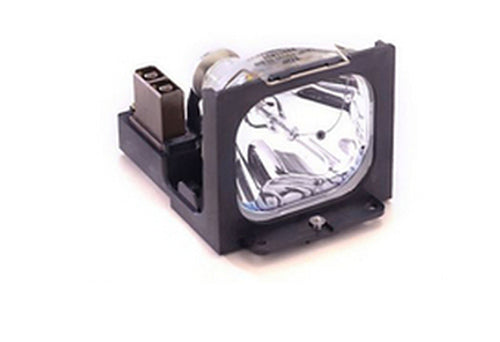 Total Micro NP12LP-TM projector lamp
