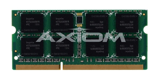 DDR3 8GB Memory Module Axiom 1333MHz High-Speed RAM