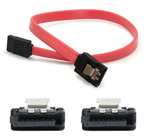 AddOn Networks SATAFF12IN-5PK SATA cable