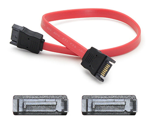 AddOn Networks SATAMM18IN-5PK SATA cable