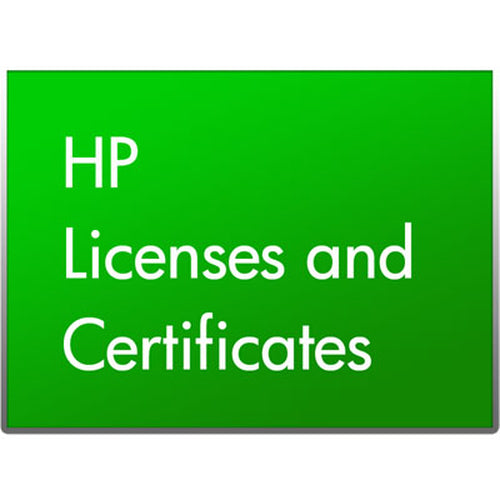 HPE XP7 Mainframe Performance Suite Unlimited License