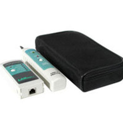 C2G LANtest Pro Remote Network Cable Tester Tone / Probe network analyser