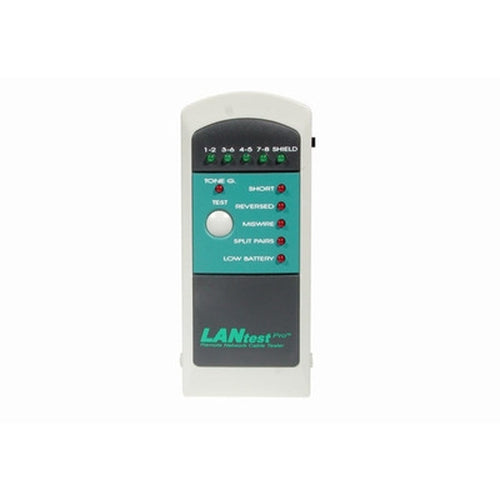 C2G LANtest Pro Remote Network Cable Tester Tone / Probe network analyser