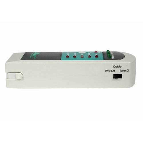 C2G LANtest Pro Remote Network Cable Tester Tone / Probe network analyser