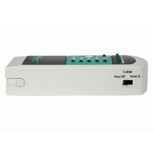 C2G LANtest Pro Remote Network Cable Tester Tone / Probe network analyser