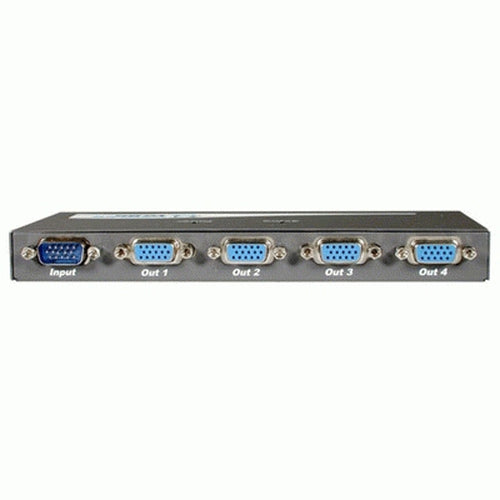 C2G 4-Port UXGA Monitor Splitter Extender