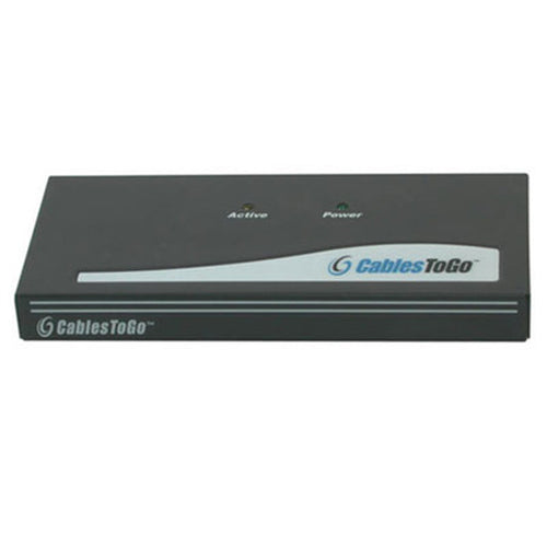 C2G 4-Port UXGA Monitor Splitter Extender