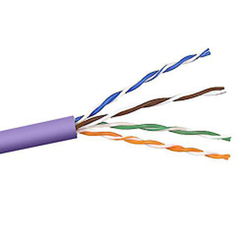 Belkin CAT5e 1000ft networking cable