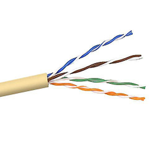 Belkin CAT5e 1000ft networking cable