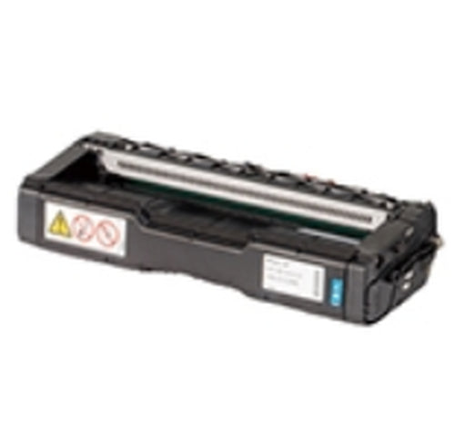 Ricoh 407540 toner cartridge