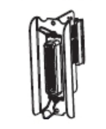 Zebra P1058930-075 printer/scanner spare part/accessory