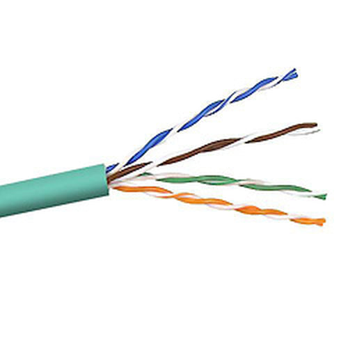 Belkin CAT5e 1000ft networking cable